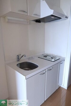 Humanハイム船橋の物件内観写真